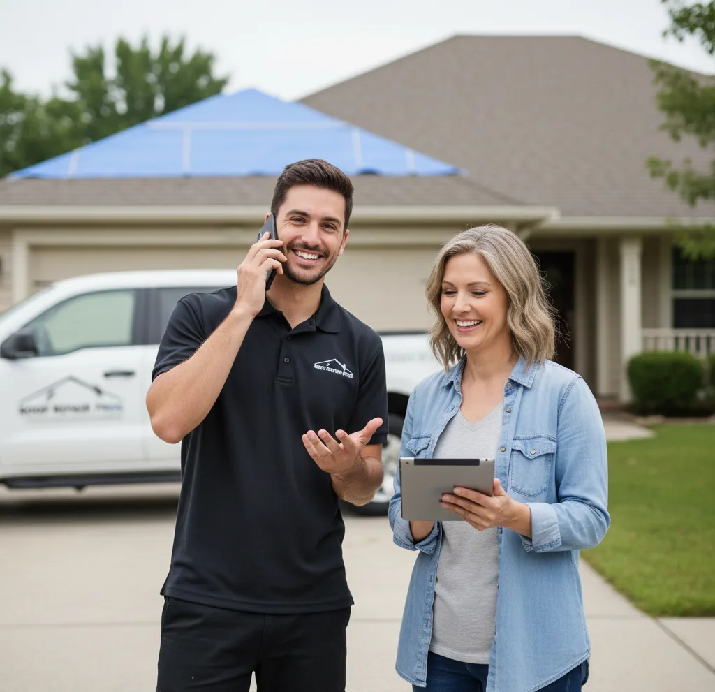 Storm Damage Repair in Pembroke, ME